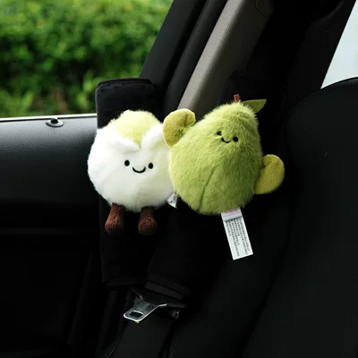 Cover, Car Interior — Motorcycle Handle Cover