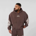 Light brown