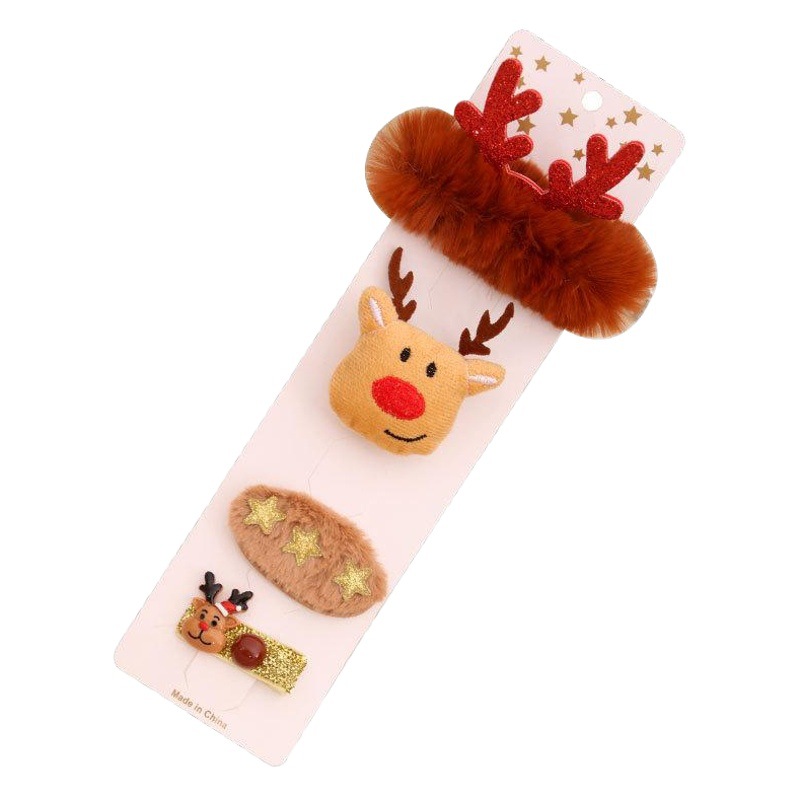 2020 nuevo regalo de Navidad traje de broche de horquilla traje de pulsera nuevo regalo de Navidad exótico