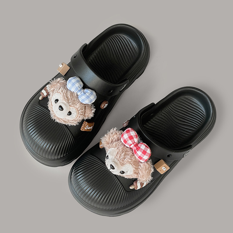 옵시디언 블랙(셜리)