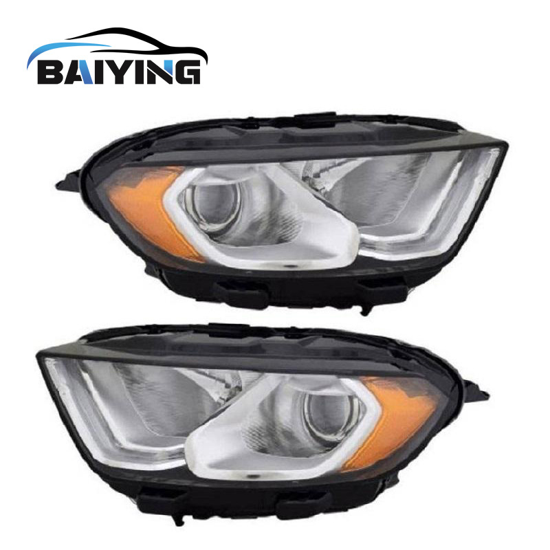 Suitable for Ford Yibo 18 Headlight Gn1Z13008Ad