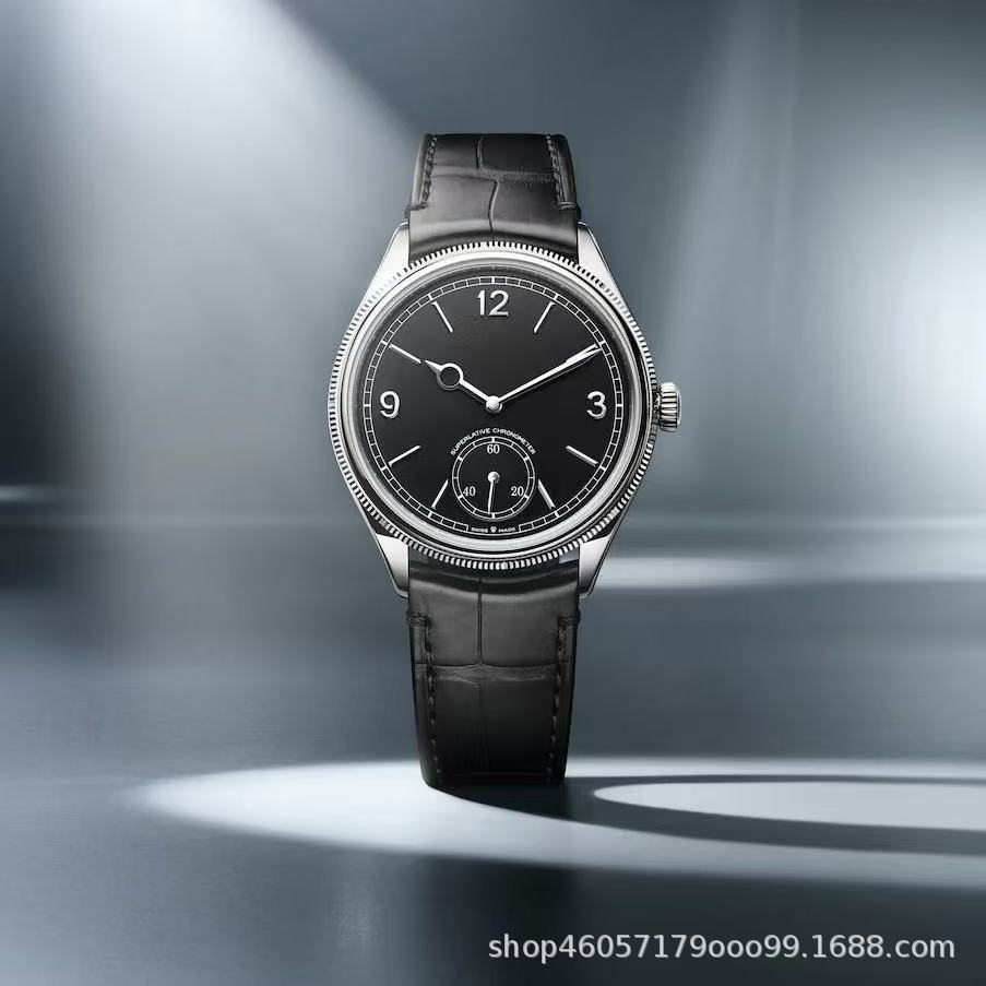 Laojia Oyster Perpetual 1908 reloj de pulsera de hombre Celini espejo de zafiro automático reloj de hombre al por mayor