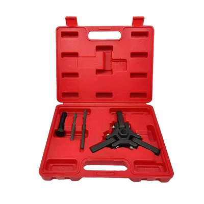 DNT three-claw timing belt Mühərrik tənzimləmə alətləri