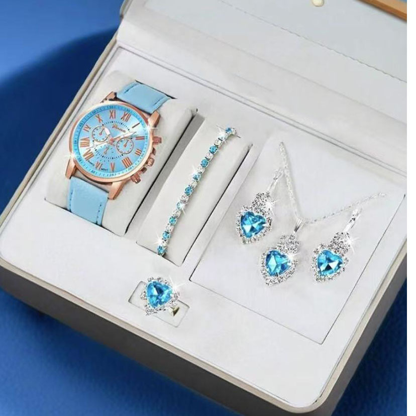 Watches for Men, Cross-Border Women's High-End Quartz Watches, Hong Kong Style Fashionable Women's Watches, Popular Women's Watches