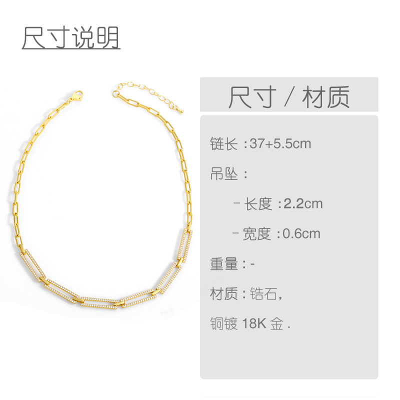 retro hip hop necklace