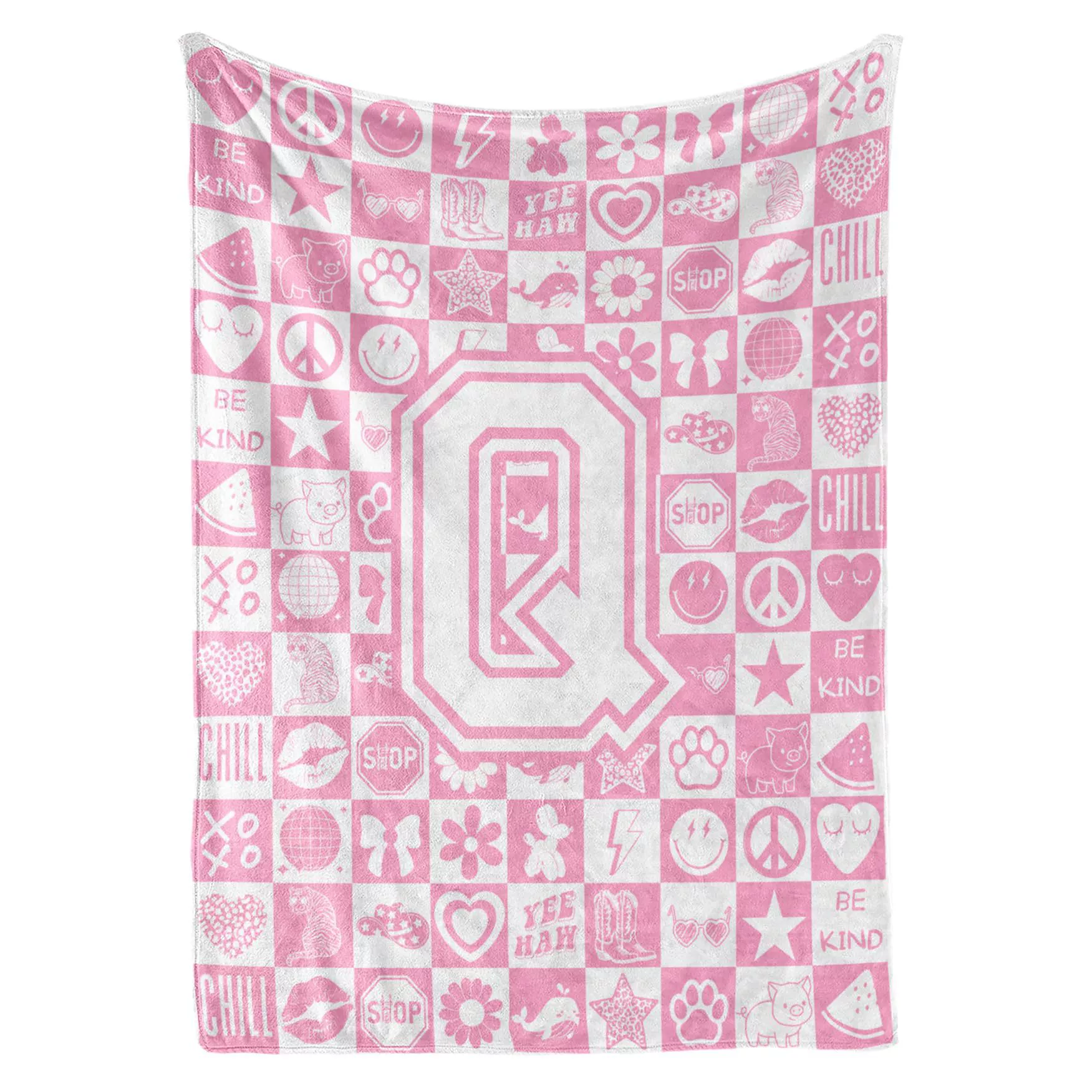 Flannel comfortable soft duvet, Birthday gift