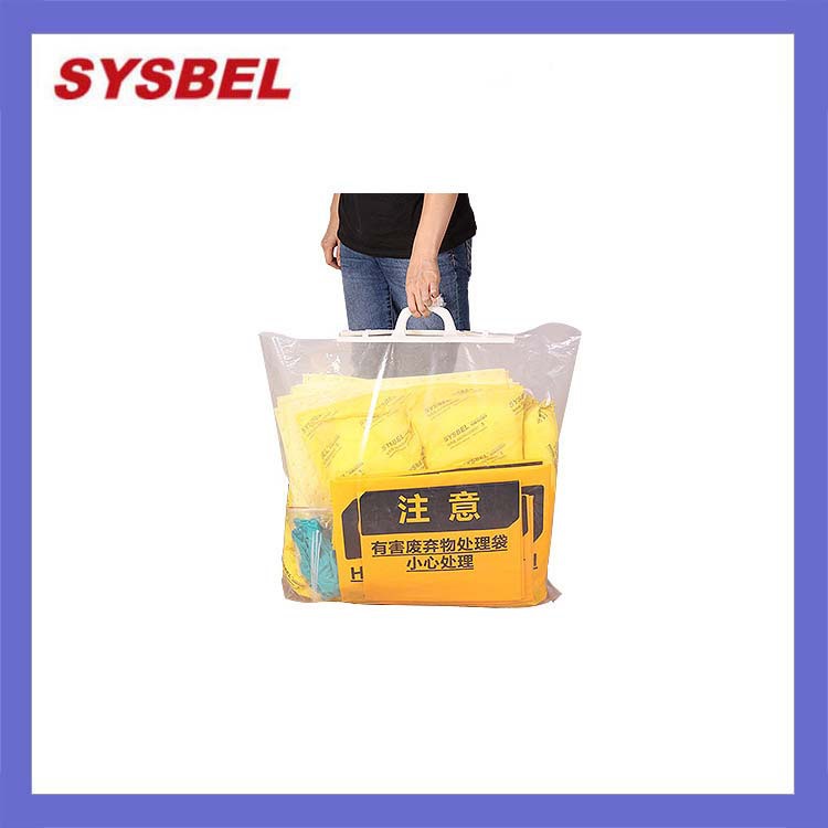 SYSBEL 泄漏应急处理套装防化型补充装SKS001Y