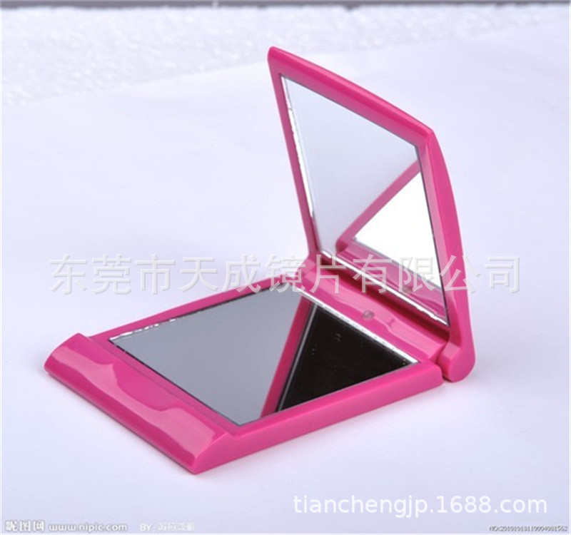 PMMA塑胶镜片 PMMA塑胶镜子 PMMA反光镜片 PMMA反光镜子