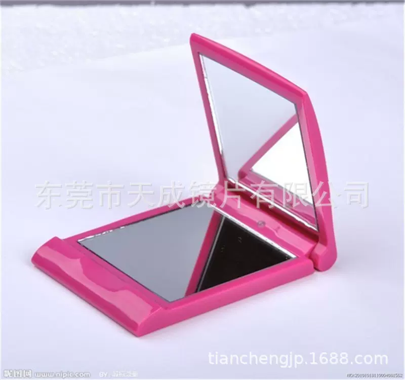 PMMA塑胶镜片 PMMA塑胶镜子 PMMA反光镜片 PMMA反光镜子