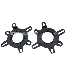 适用于内置式仪表台中高音喇叭支架丰田比亚迪别克起亚福特改装垫