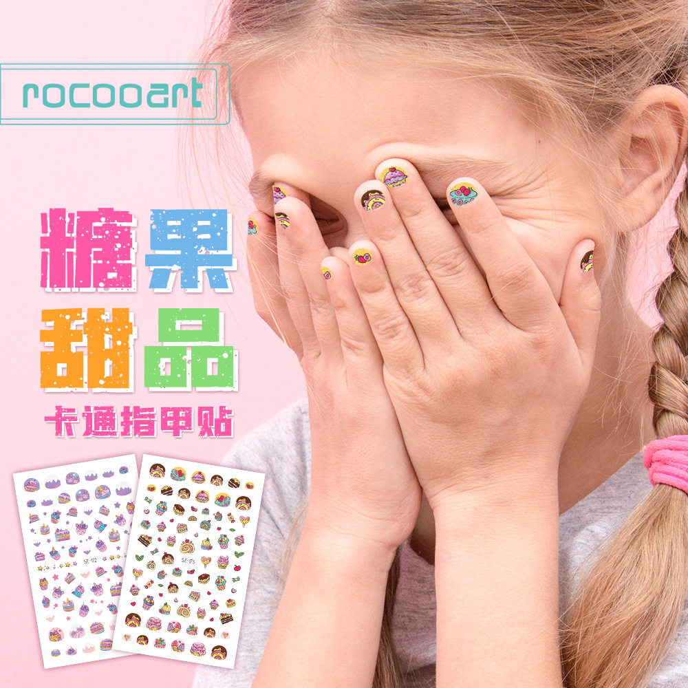 nail stickers