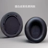 Q20 black leather black net (original 1 piece)