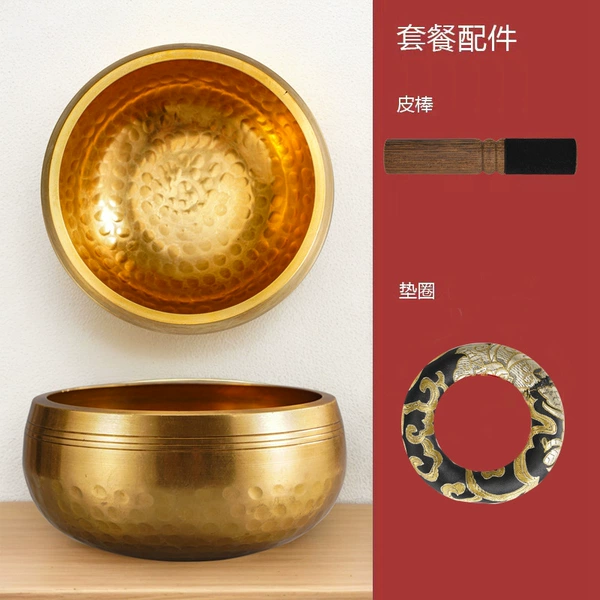 [钵+皮棒]