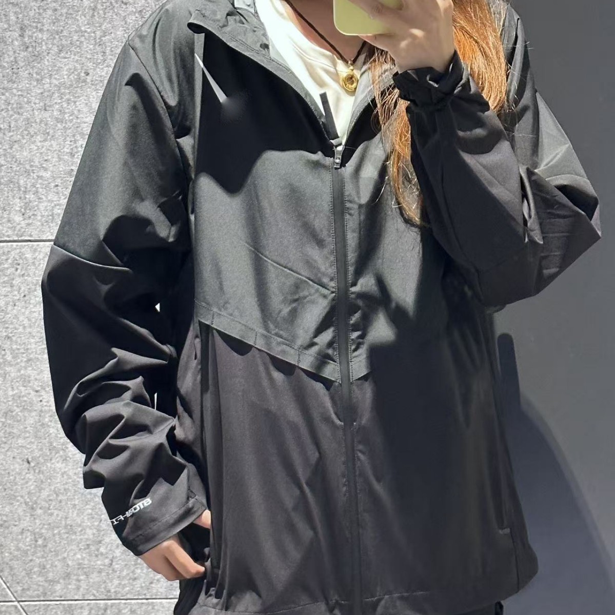 Cross-Border Sports Jackets for Men and Women, Spring and Autumn Quick-Dry Casual Running Woven Sports Windproof Track and Field Training Jackets