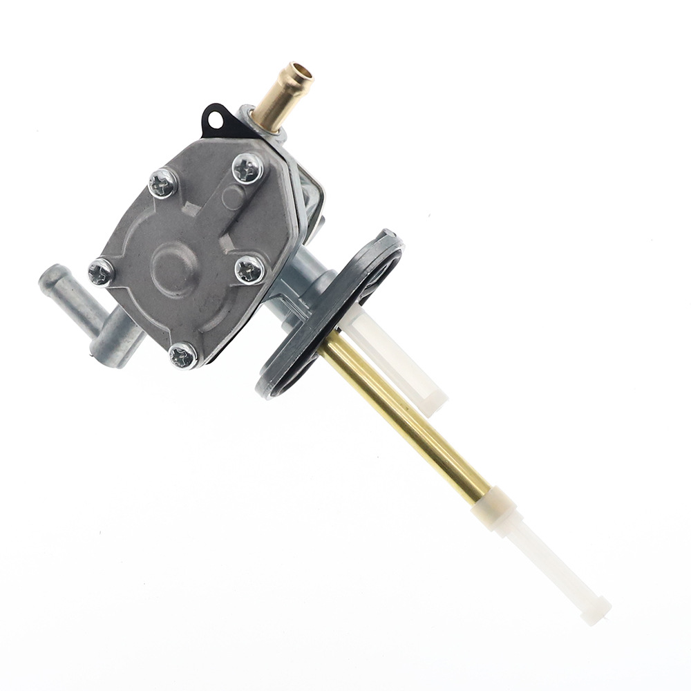 Interruptor de aceite de válvula de combustible de motocicleta 44300-05G01 para Ozark 250 LTF250 2x4 02-06