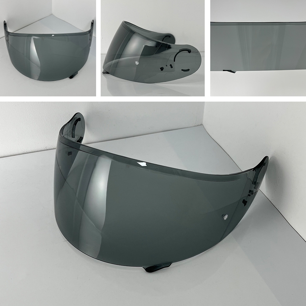 Gt-Air 1 Helmet Lens Is Compatible with Gt-Air 2, Opticson, Neotec1 Helmet Accessories for Sun Protection