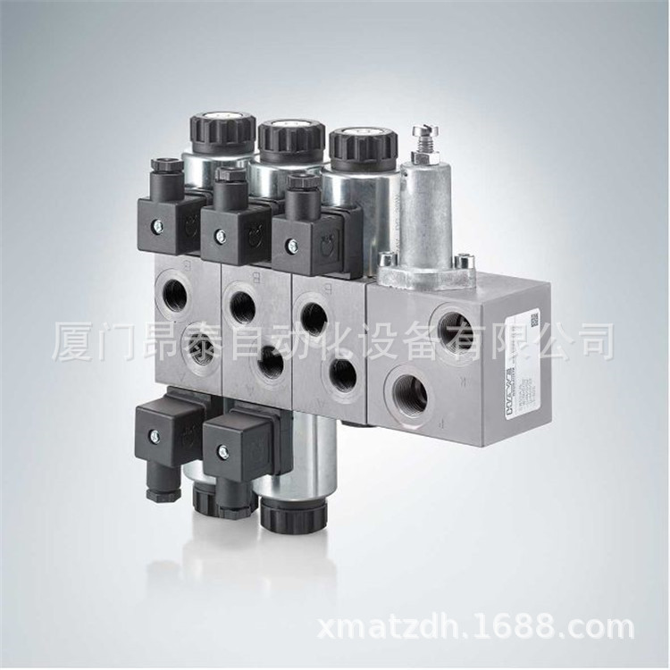 NBVP16S/2-XM24 Hawe哈威换向阀 有现货型号