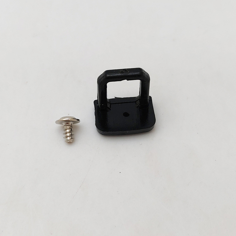 Motuoche Pista GPRR/CORSA Helmet Base PISTA Lens Accessories (Dəbilqə (Kaska) aksesuarları) - pista-nose-lock-with-screws