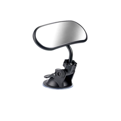 Reverse Auxiliary Mirror Blind Spot Mirror | Large field of view rear view auxiliary mirror