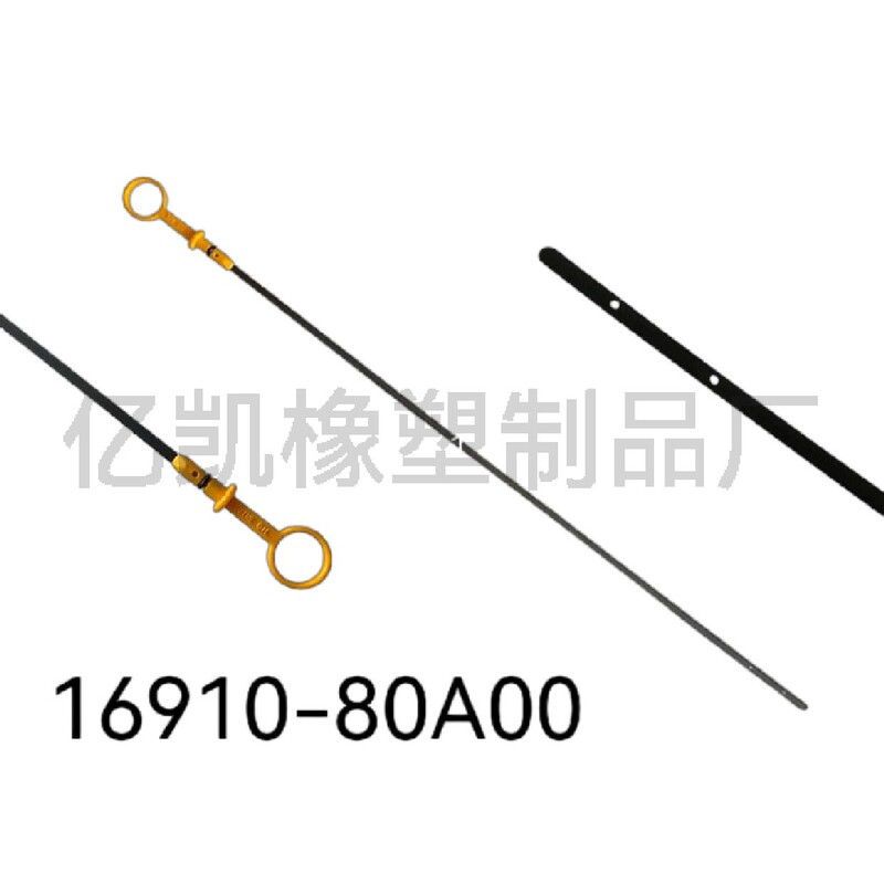 16910-80A00 Is Suitable for Suzuki Jimny Sn413 2000-2016 Car Engine Oil Dipstick 16910-80A00 Is Suitable for Suzuki Jimny Sn413 2000-2016 Car Engine Oil Dipstick