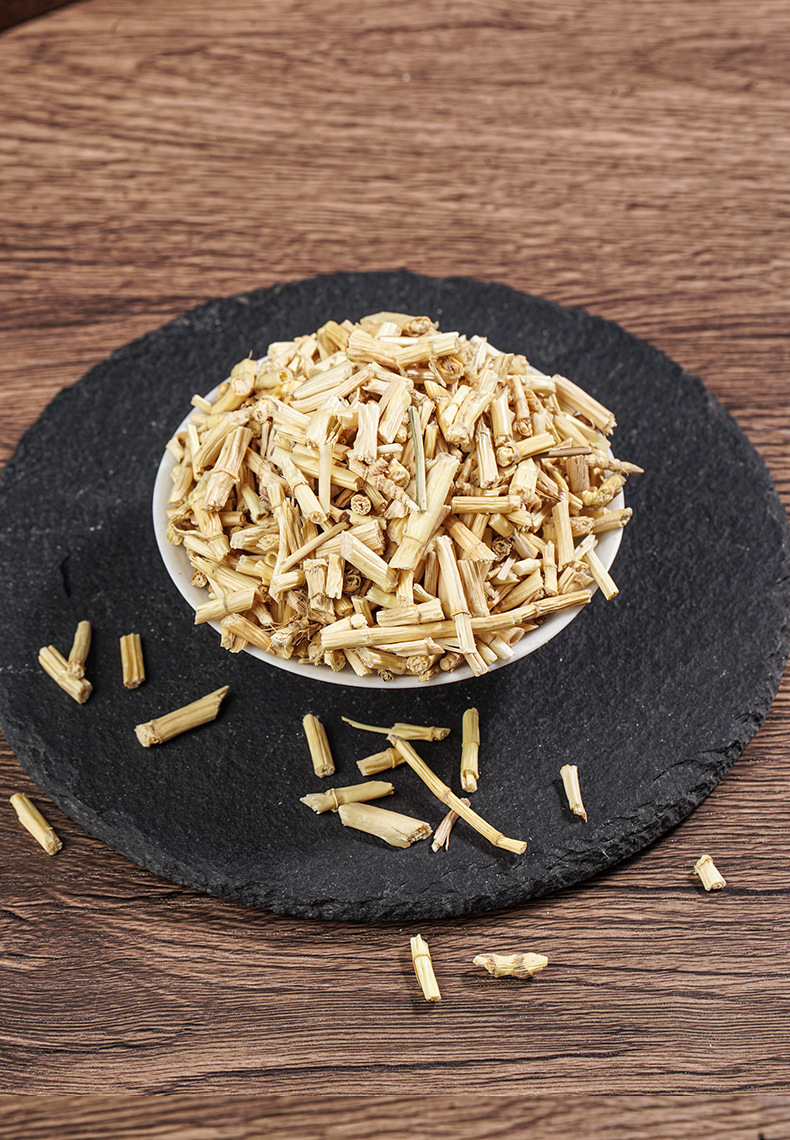 Imperata Root Bai Mao Gen 500g Dried Cogon Grass Rhizome Herbal Tea Ingredient Bulk Supply key features