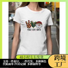 ʥ����������ͼ�ζ���Ů��T��ӡ������o��Ů������ͼ�η�װ����T