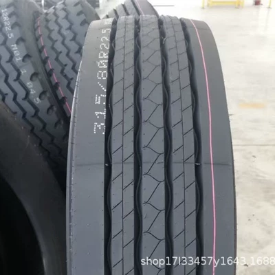 12R22.5 Truck Trailer Vacuum – Yük maşını şinləri