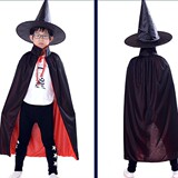 Детский плащ, xэллоуин, косплей