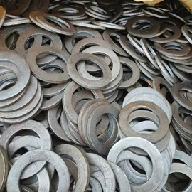 冲压加工;垫圈;法兰