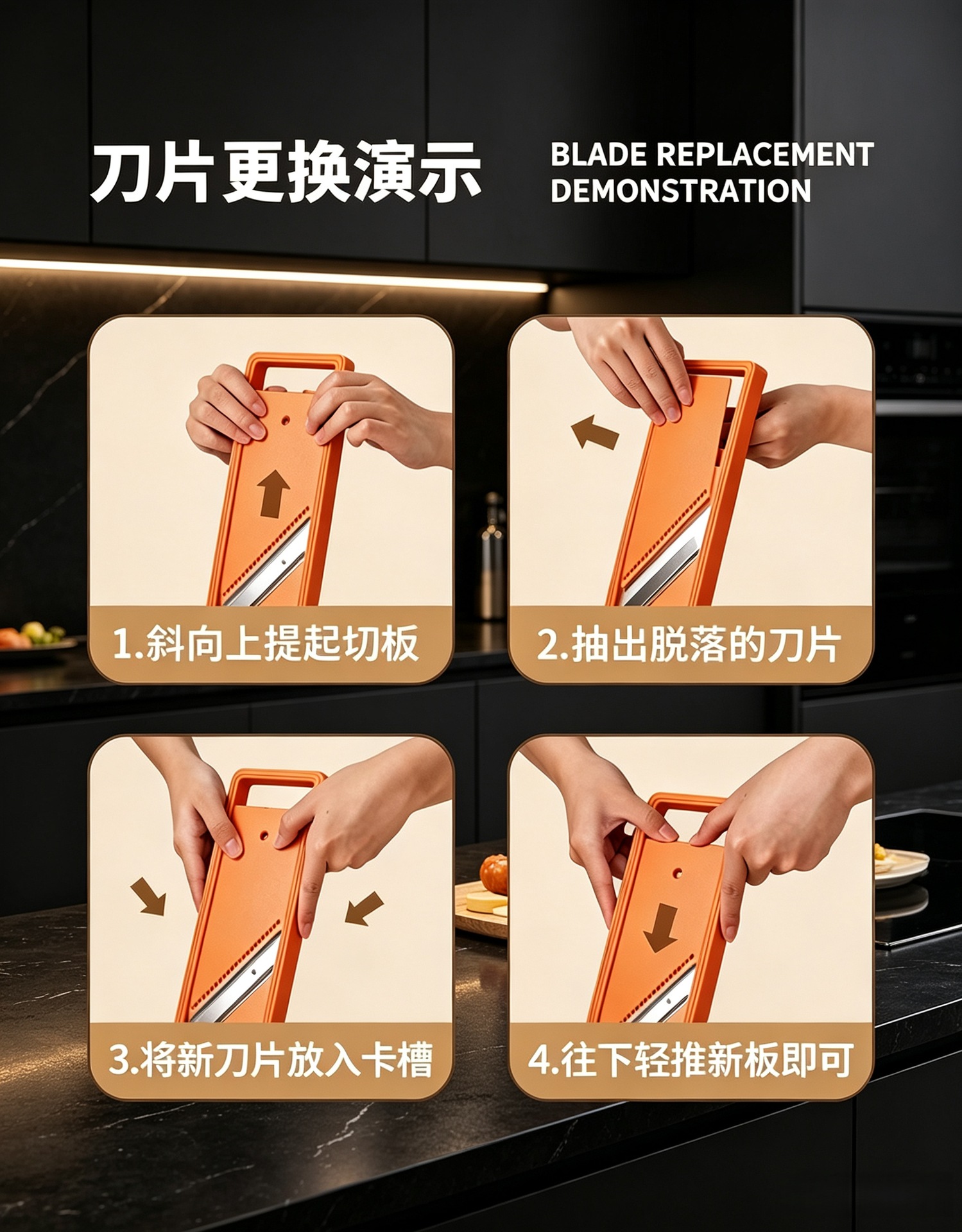 Toptan Longjiang Havuç Rendesi Kıyma Makinesi Mutfak Çok Fonksiyonlu Patates Kıyması Dilimleyici Sebze Kesme Aracı Rendeleme Makrosu