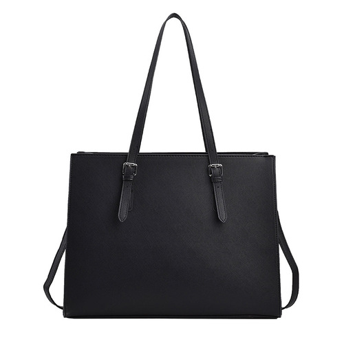 New Fashion Women's Commuter Laptop Bag, Export Business Women's Handbag, Single Shoulder Crossbody Laptop Bag