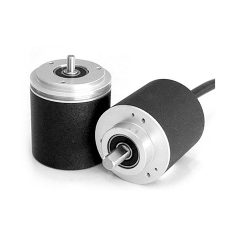 Kubler库伯勒增量型实心轴编码器05.2420.1222.0360，BEIFFDER可