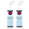 Ear clip E83-1