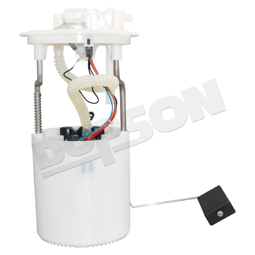 6394701394 Fuel Pump Assembly Benz Viano W639 Accurate Pressure Control Stable Oil Supply