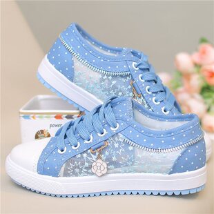 �ļ�͸��W���ЬŮ2025�¿�İٴ�С�W���WЬ�����\�ӷ���Ь��