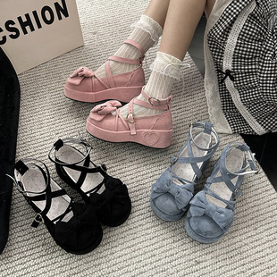 2026�¿��С�������߸��p��ˮ̨Ů��Ь���߃�����ˇlolita����Ů