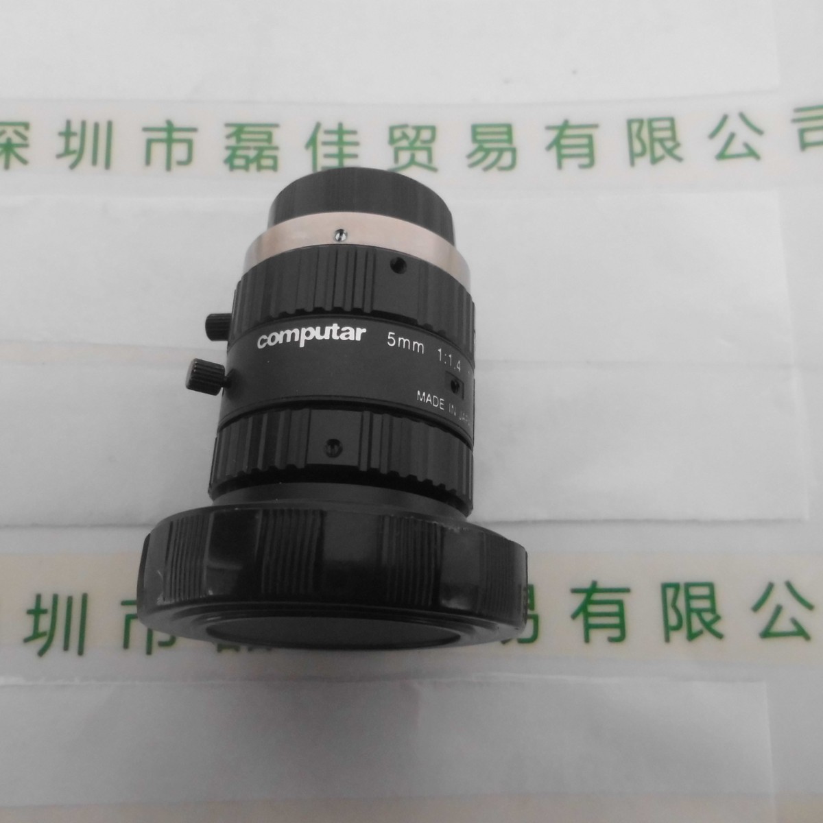 computar  H0514-MP2  工业镜头现货