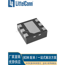 ������TPS71433DRVR��IC REG LINEAR 3.3V 80MA 6SON��