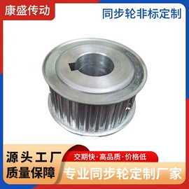 带轮;传动带;齿轮