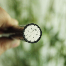 飞牛 JKLYJ-1KV-120架空绝缘导线 带皮全铝电缆 保检测 厂家直销