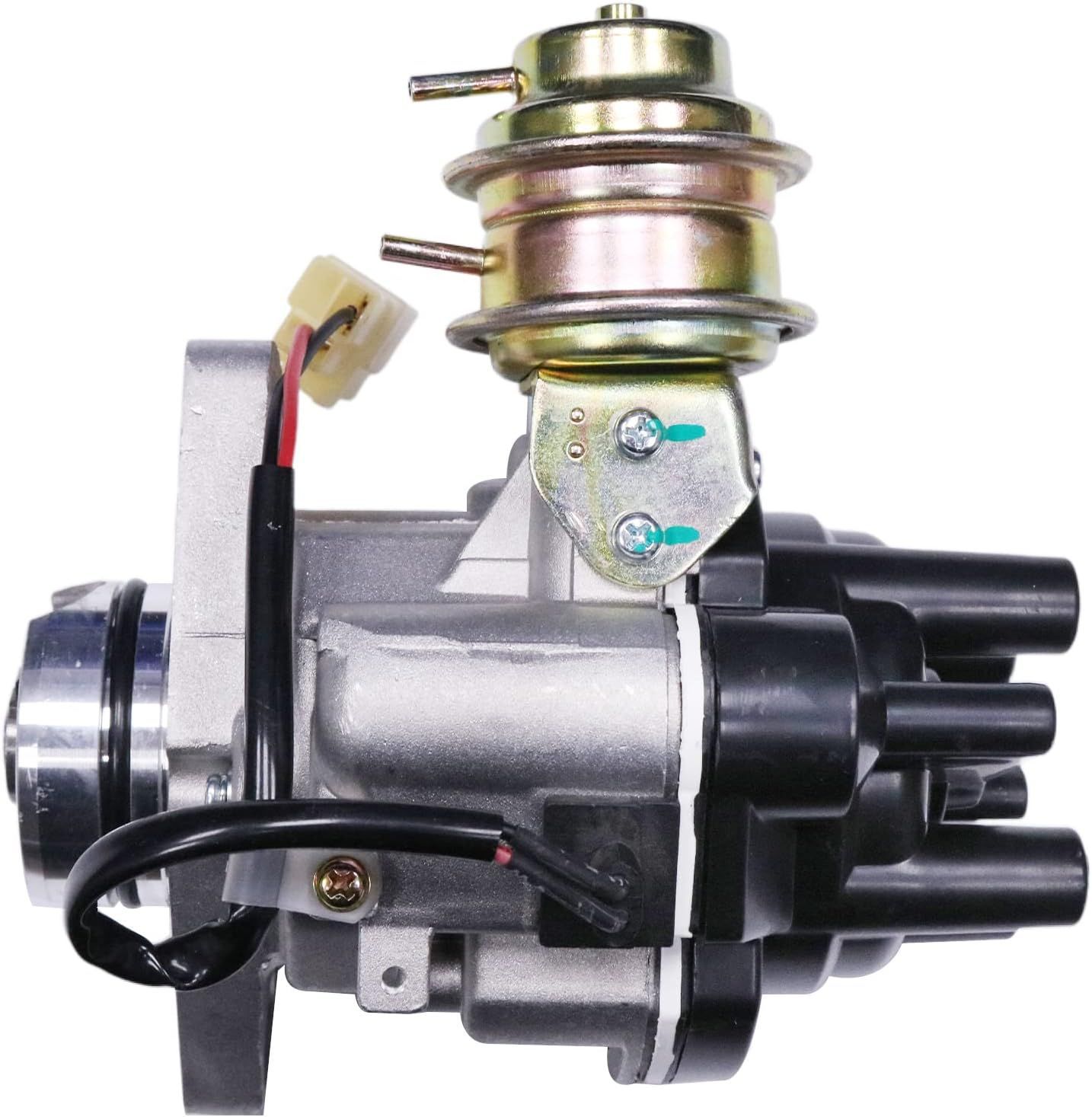 Ignition Distributor T6T98582 Md164458 T6T87372 Fits for Mitsubishi
