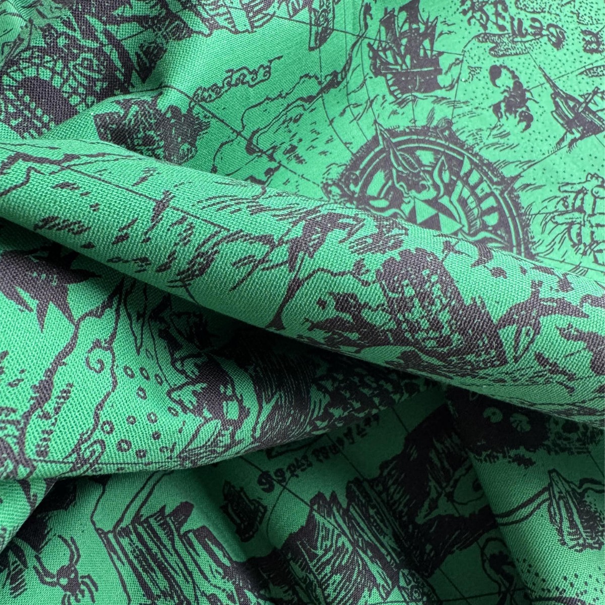 Supply Cotton Reactive Digital Printing Stretch Satin Digital Printing Carbon Sanding Digital Printing high quality Printing