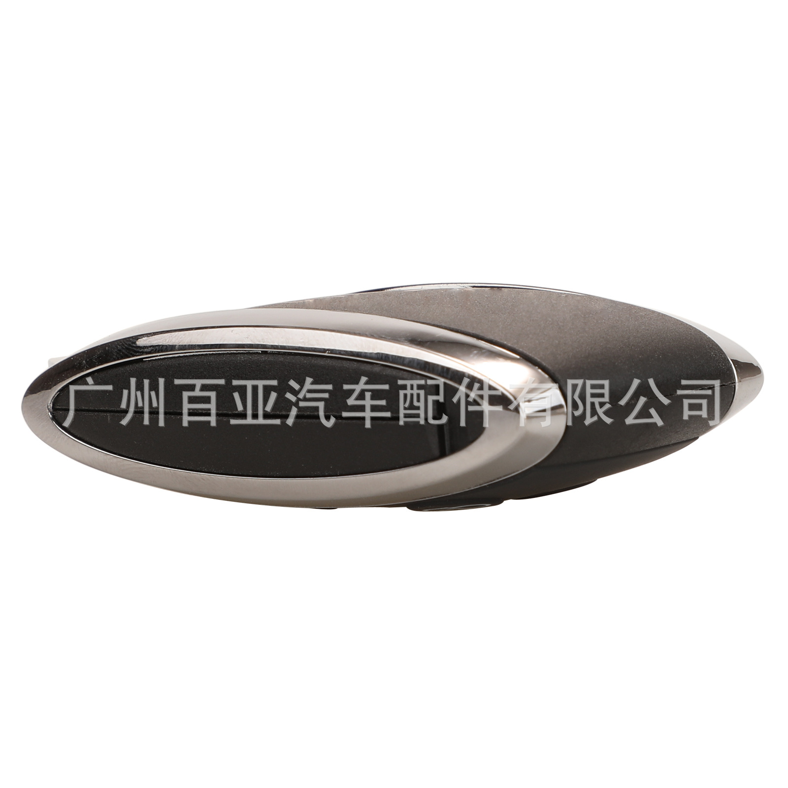 For Jaguar 5-key Remote Control Car Key FSK-315/433mhz id46 Chip KR55WK49244