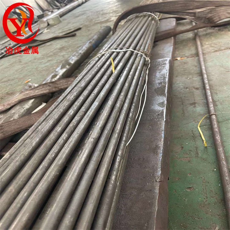 Inconel625耐蚀合金管 德标W.Nr.2.4856无缝管 inconel625