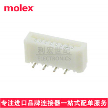 molex����52808-0873����FFC/FPC������528080873���1.00mm8pin