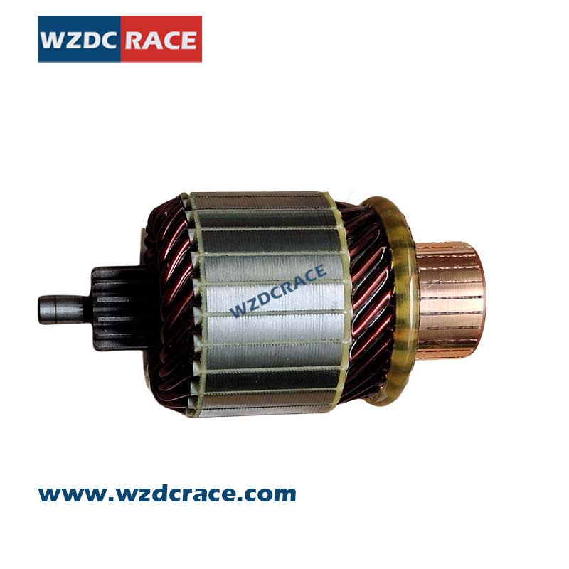 Armadura de arranque de rotor para BMW BMW MIMI