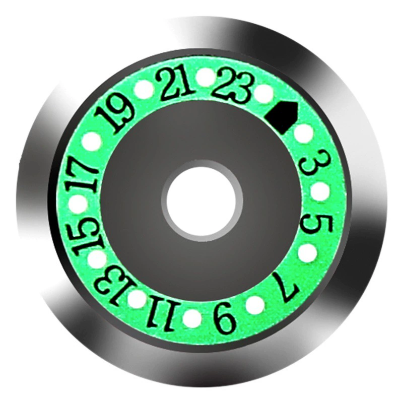 Высокоточное лезвие резака для оптического волокна, холодное соединение/термоклей, 24 лицевые лезвия FC-6S легкий резак для пайки, лезвие из вольфрамовой стали