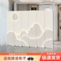 折叠会议室办公室包间隔断墙