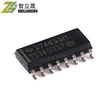 TS3A5017DR ���bc 2ͨ��ͨ��ģ�M��·������оƬ ȫ�¬F؛