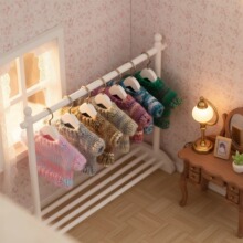 17cmlabu��ɫ�A�Ië�¶���ä�в��������·�ϵ���f�ܴ���F؛���u